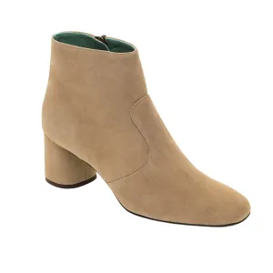 Ankle Boot - Sand