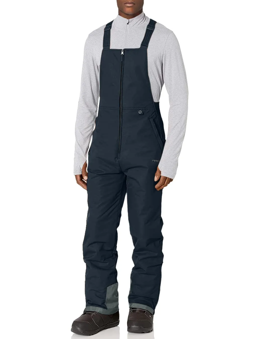 Arctix Men's Essential Bib Overall