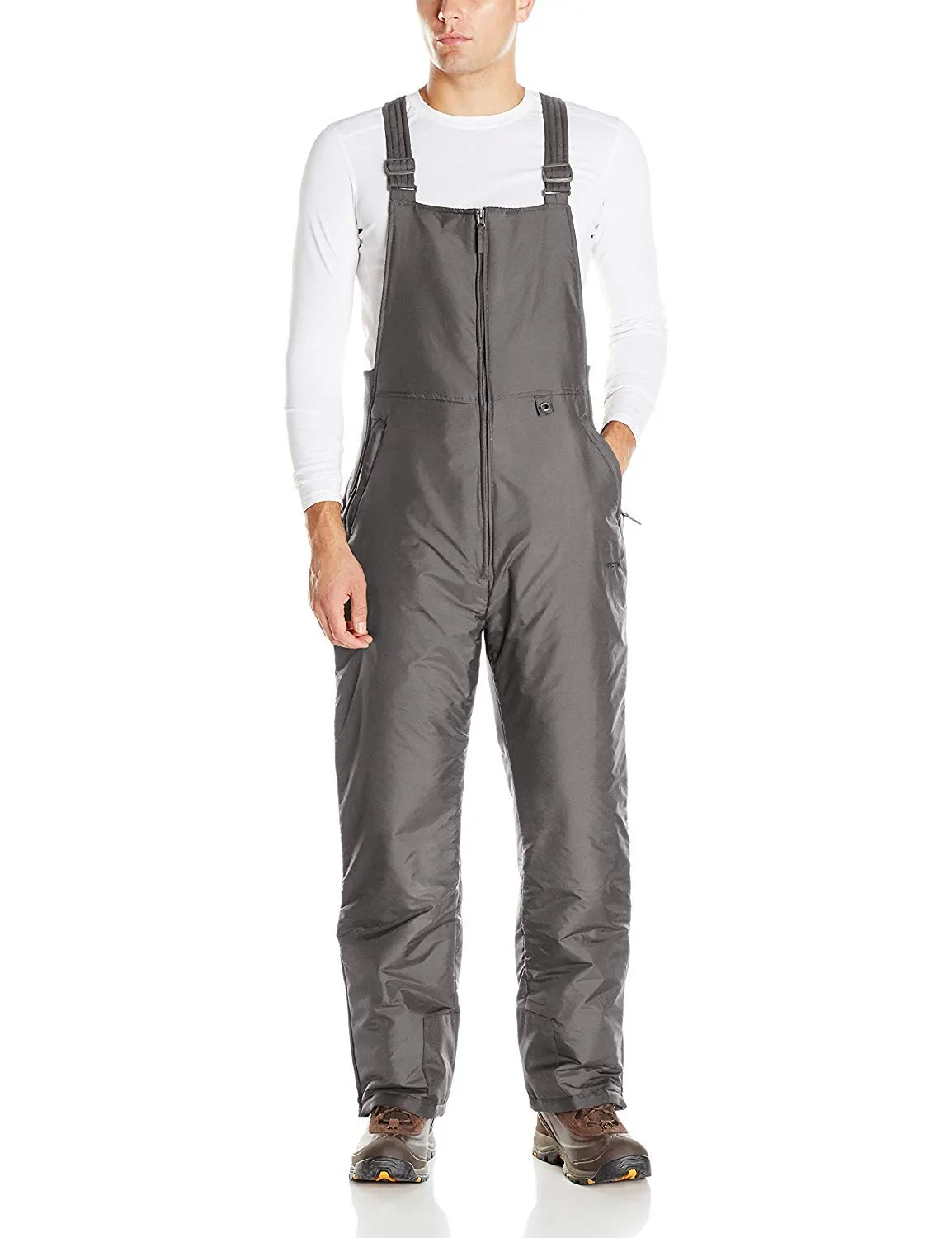 Arctix Men's Essential Bib Overall