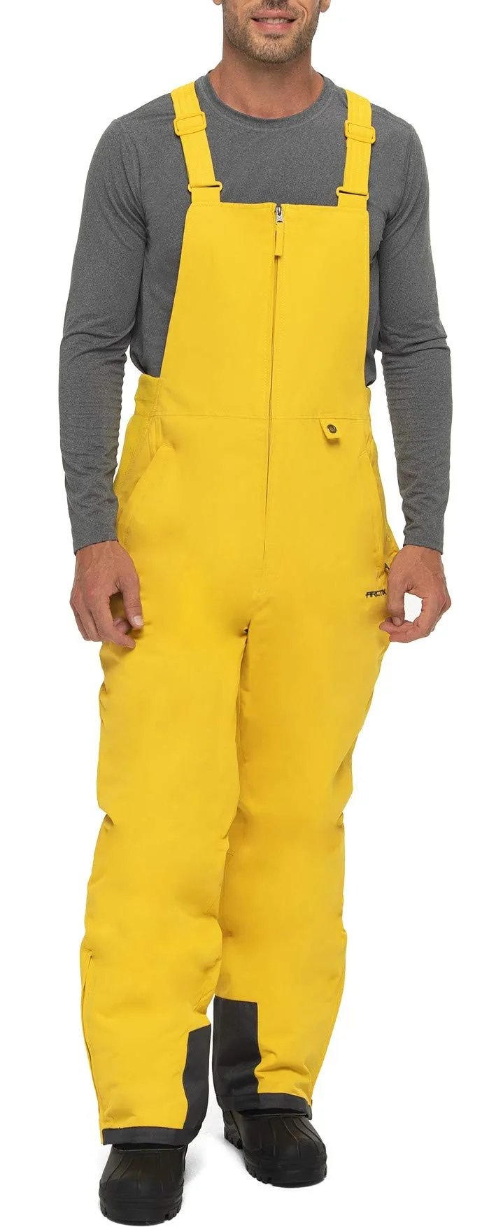 Arctix Men's Essential Bib Overall