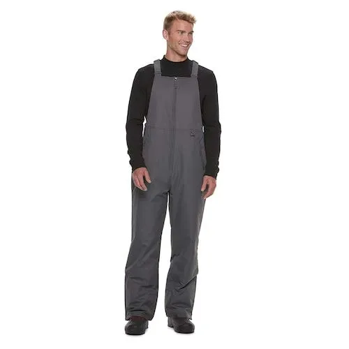 Arctix Men's Essential Bib Overall