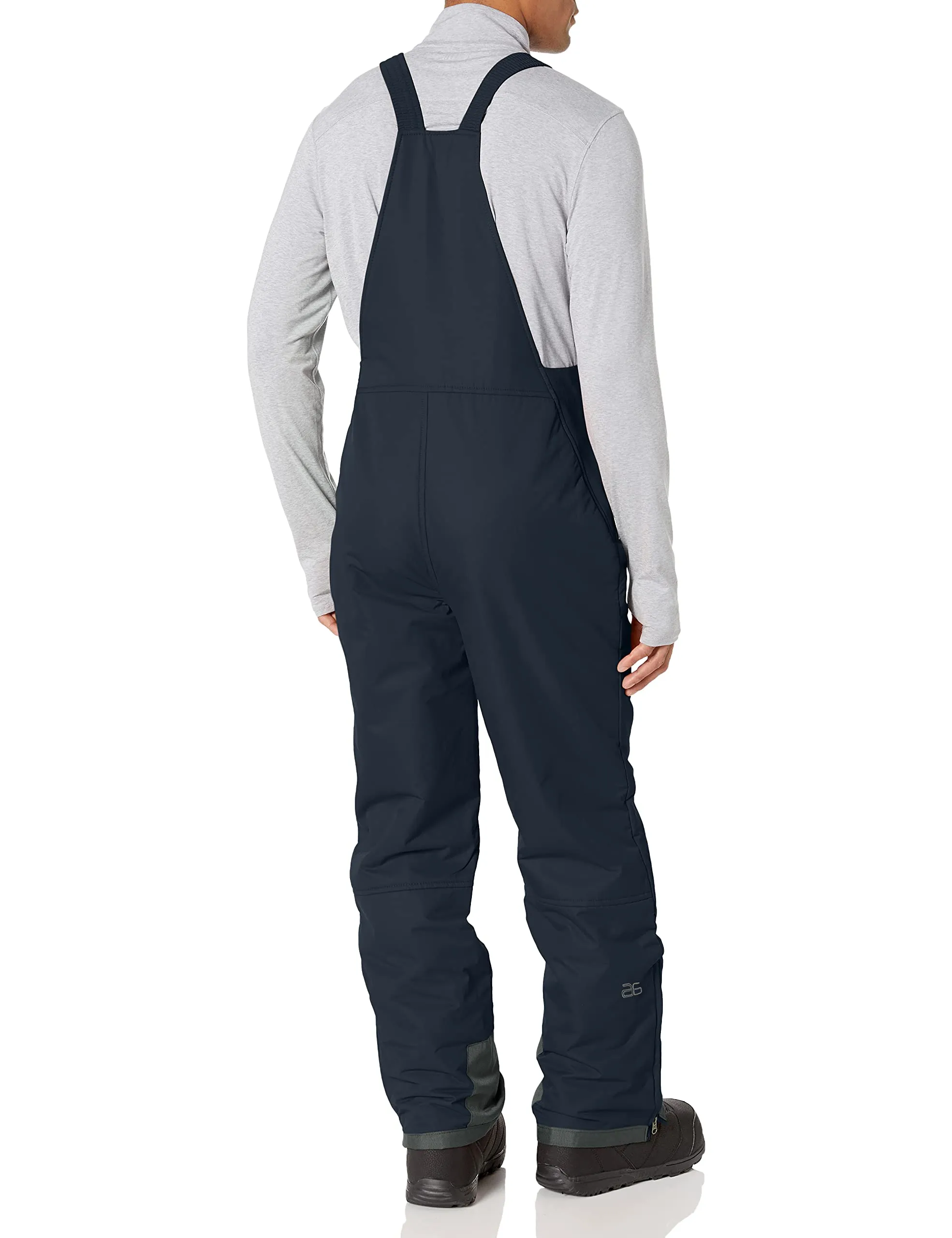 Arctix Men's Essential Bib Overall