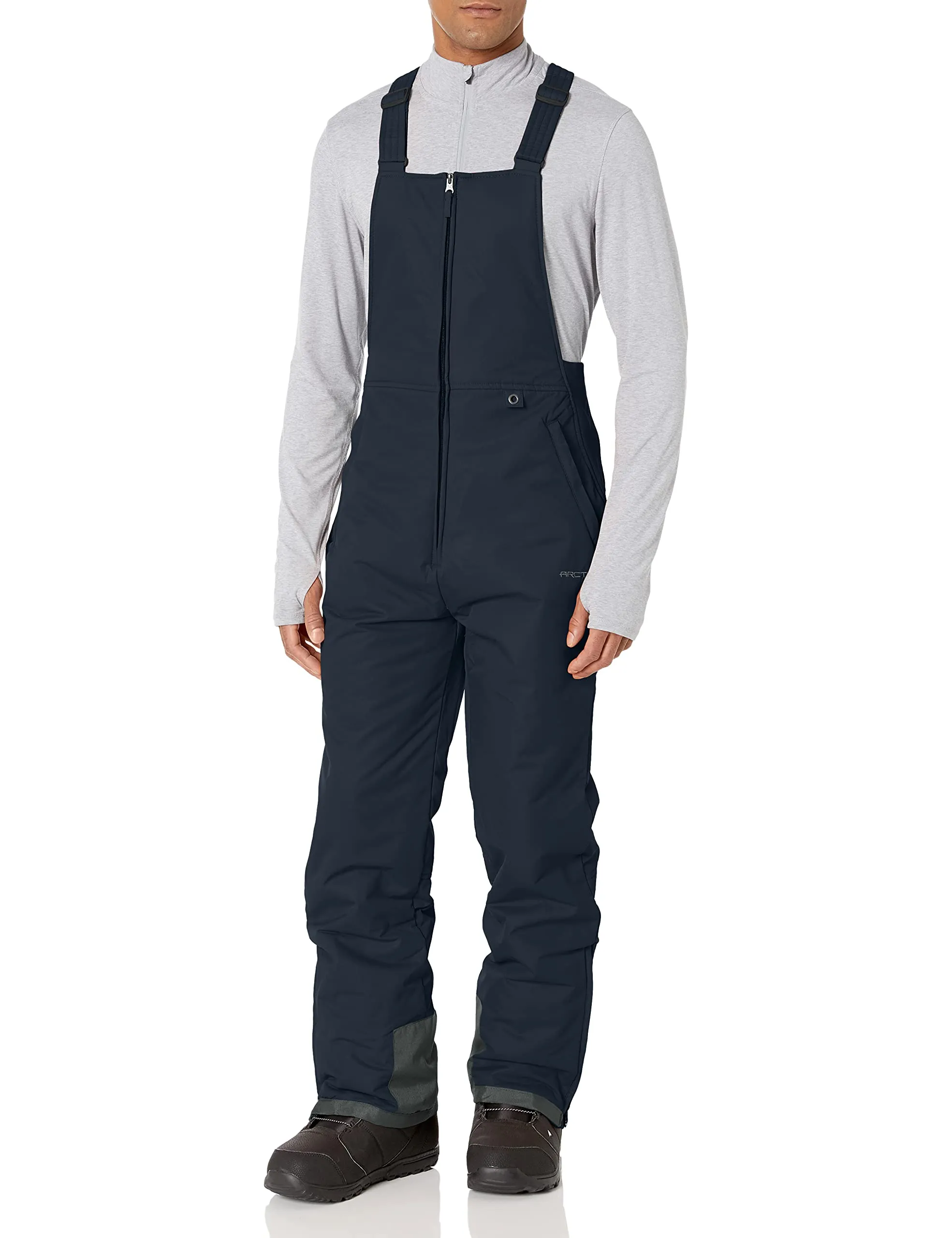 Arctix Men's Essential Bib Overall