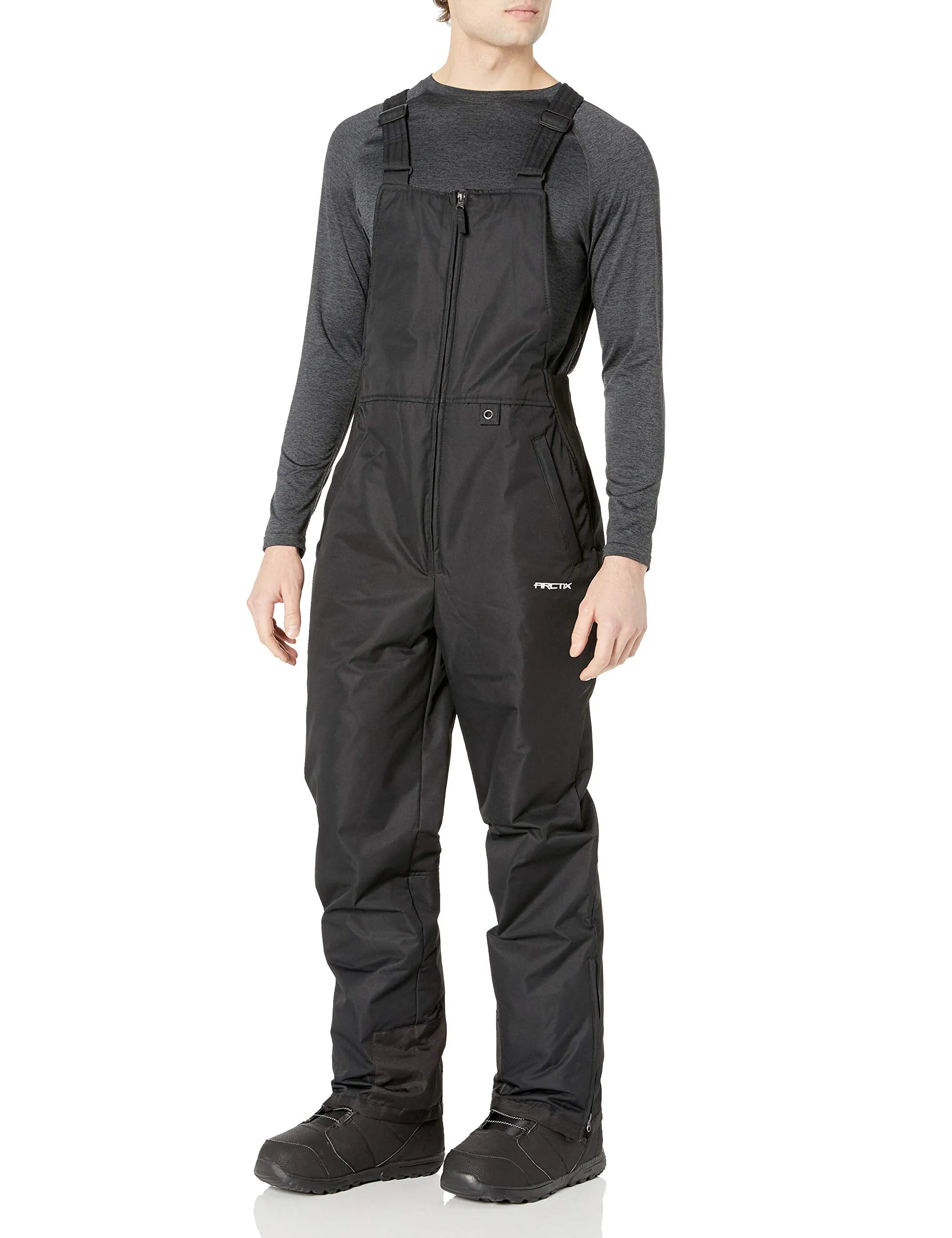 Arctix Men's Essential Bib Overall