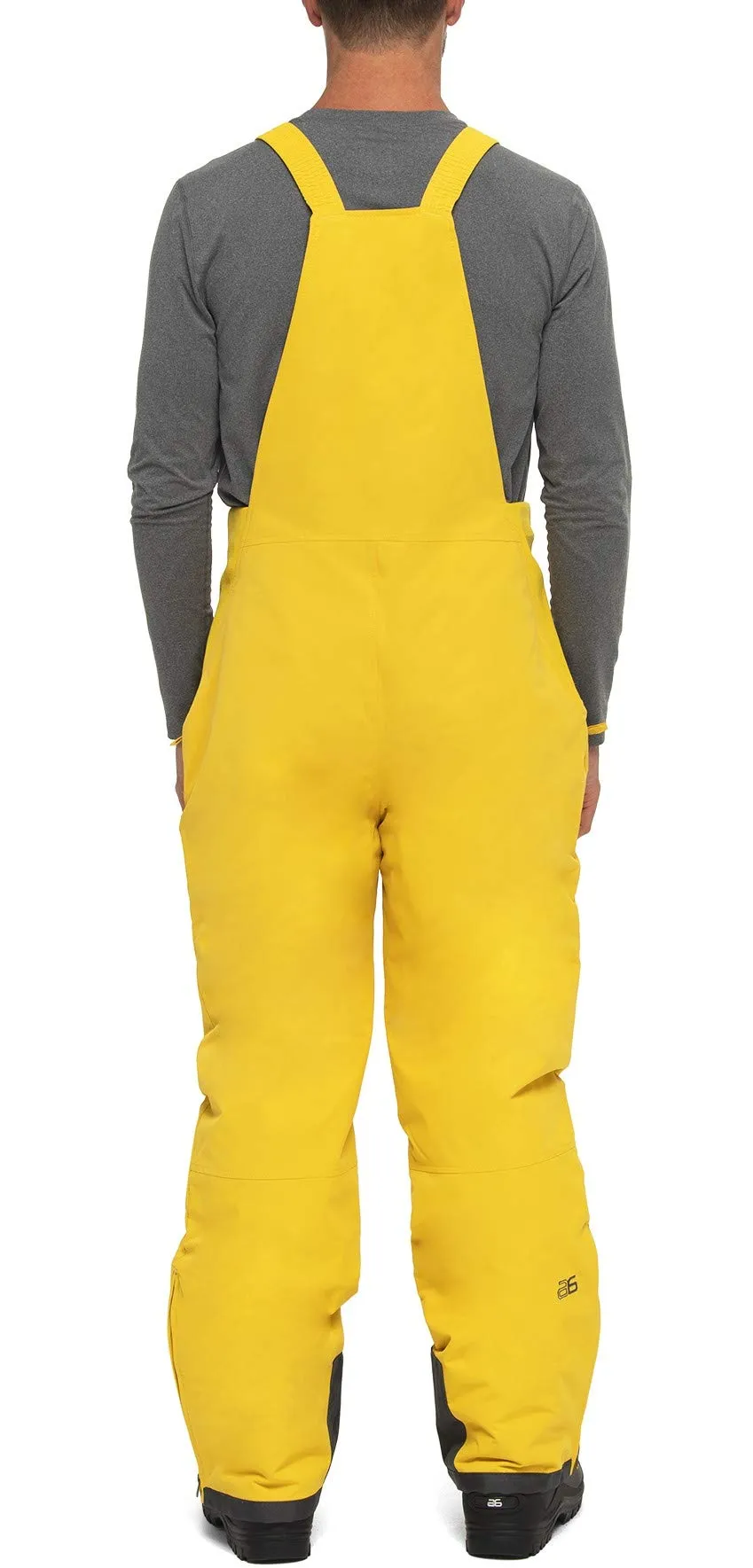 Arctix Men's Essential Bib Overall