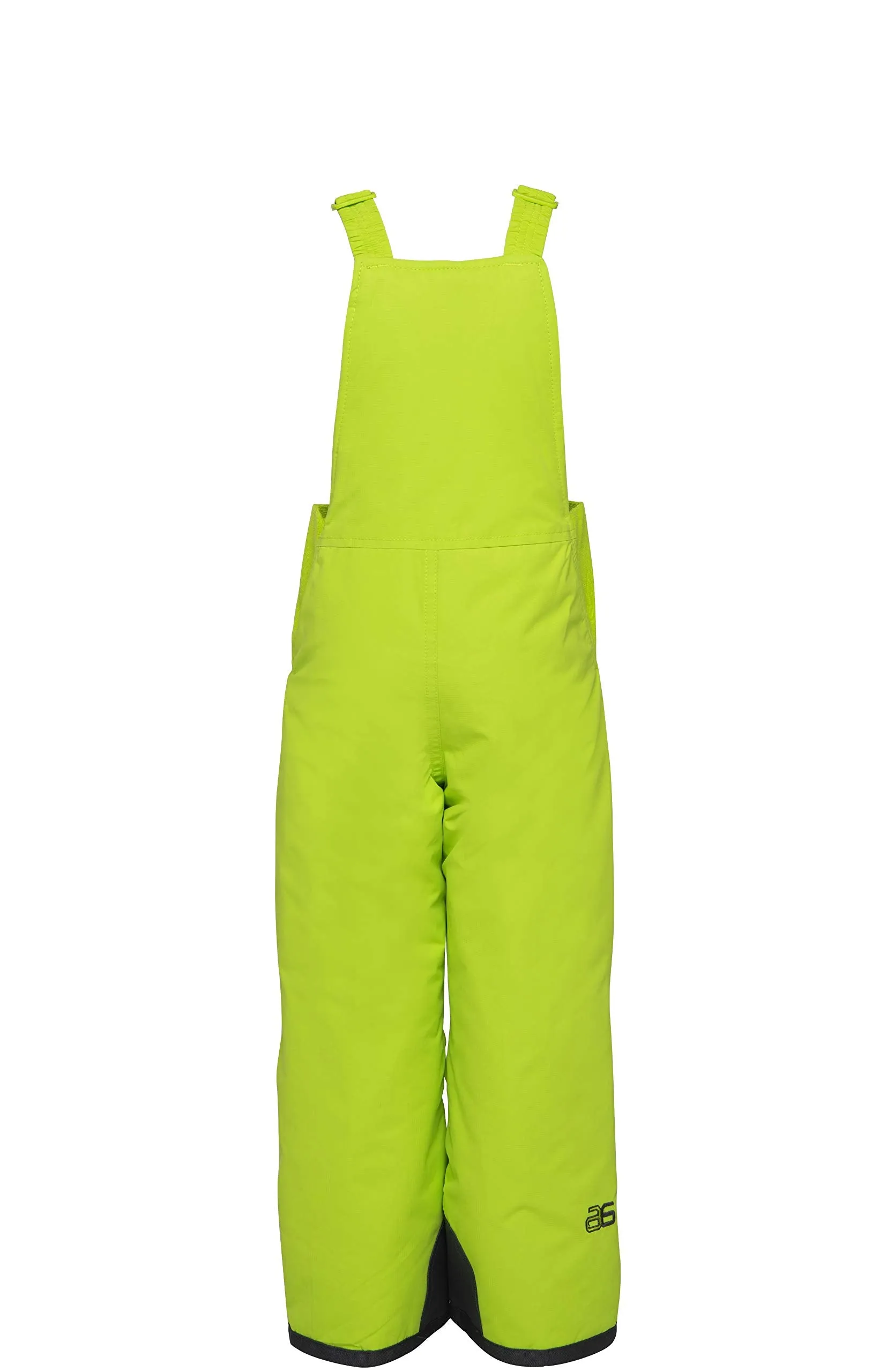 Arctix Toddler Chest High Bib Overalls