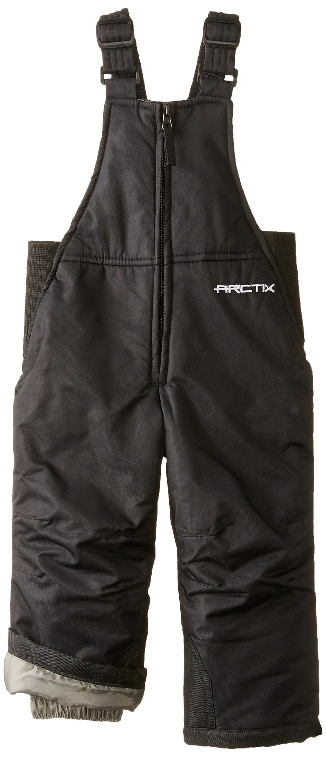 Arctix Toddler Chest High Bib Overalls