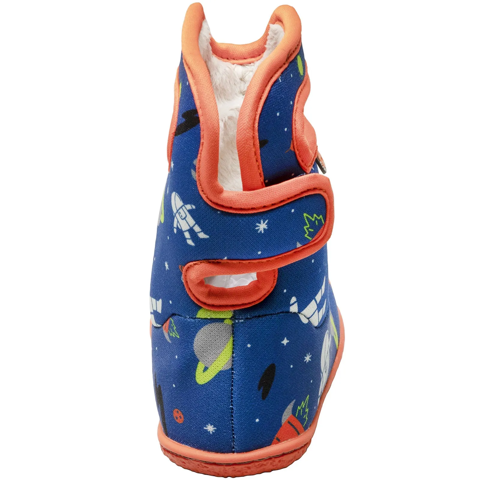 Baby BOGS Space Man Waterproof Rain Boots