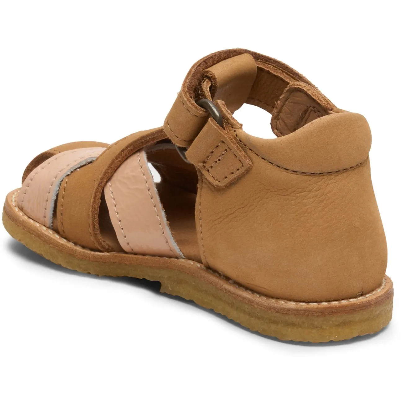 Bisgaard Alva Sandal Cognac