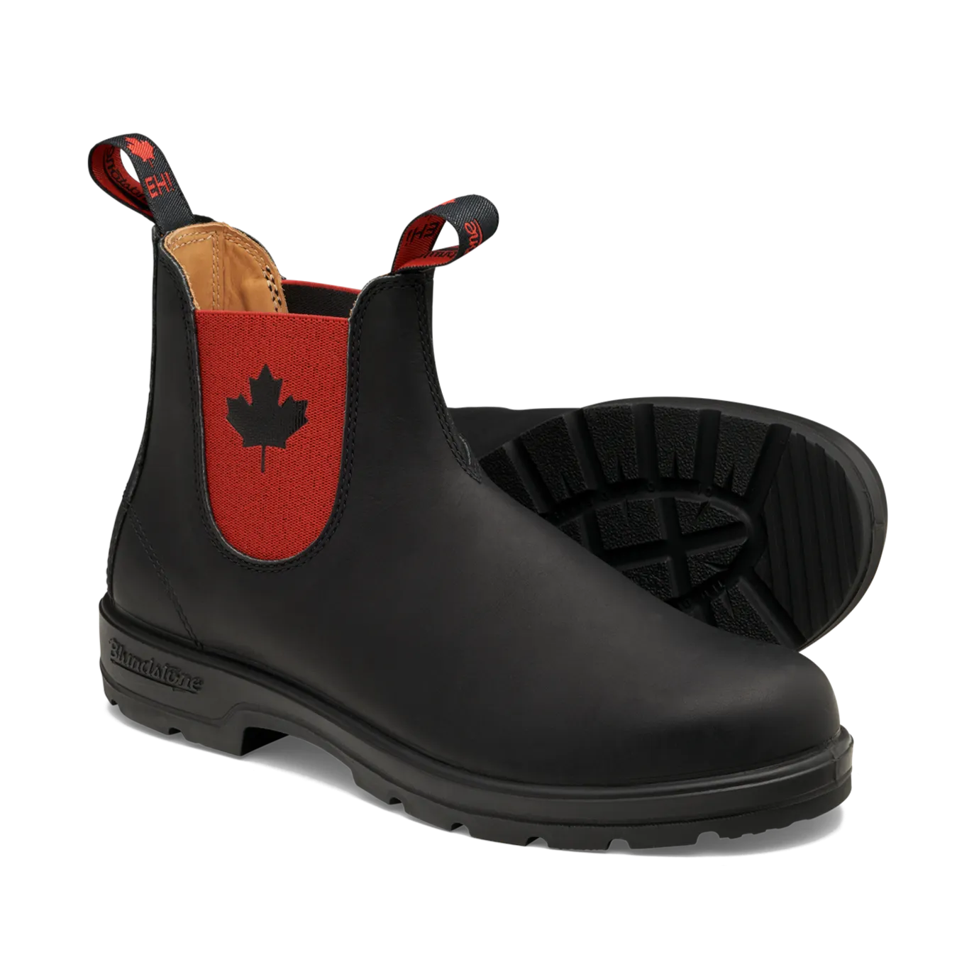 Blundstone #1474 - The Canada 'Eh!' Boot