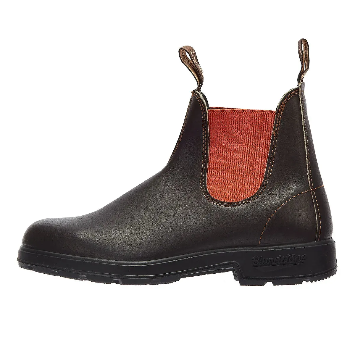 Blundstone 1918 Brown Terracotta Chelsea Boots