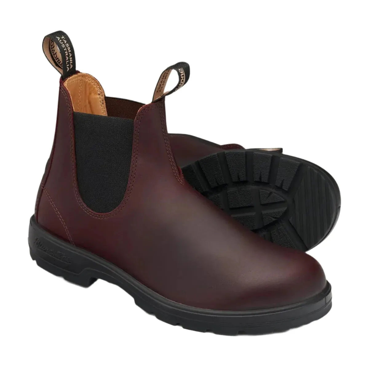 Blundstone 2130 Classic Boot - Auburn