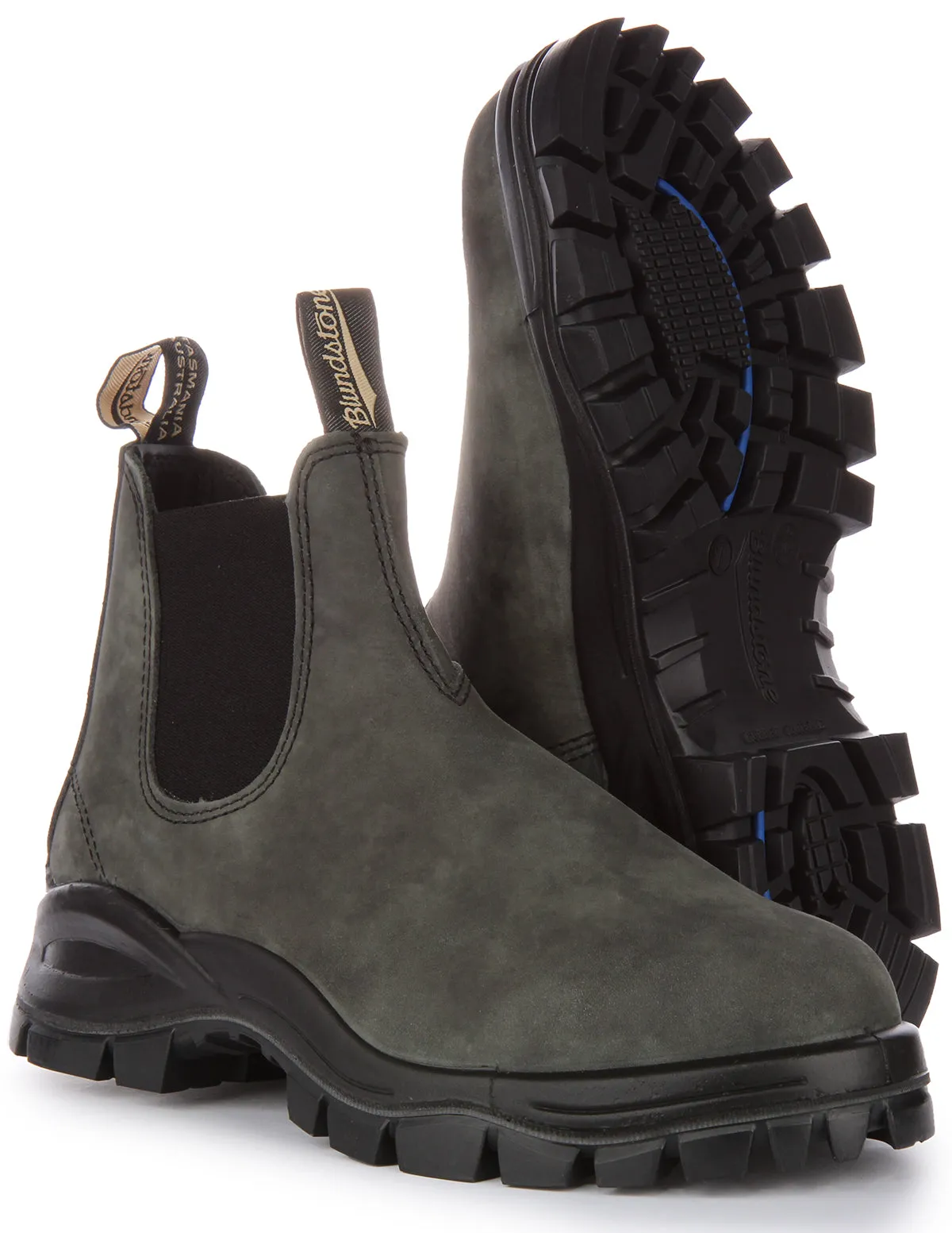 Blundstone 2238 In Black For Men