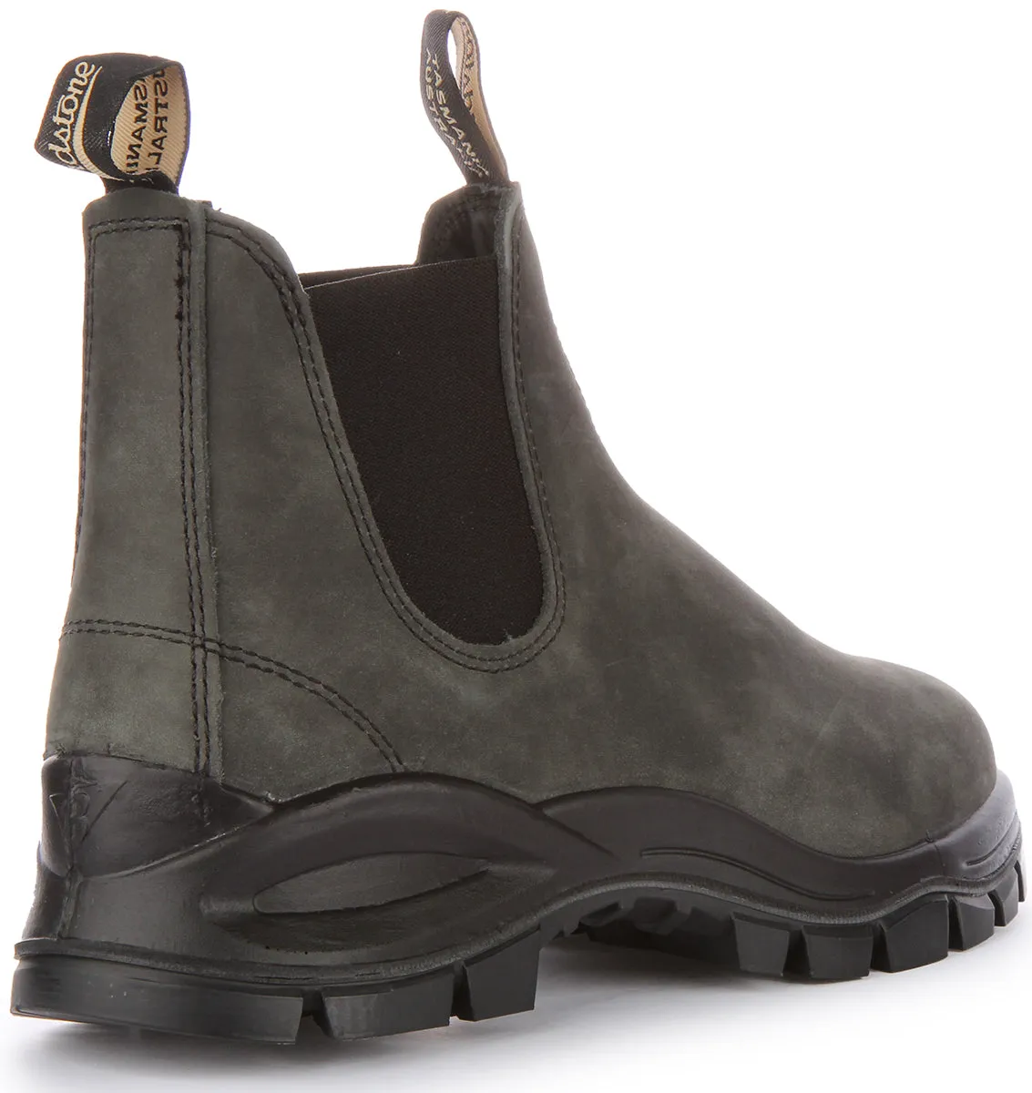 Blundstone 2238 In Black For Men