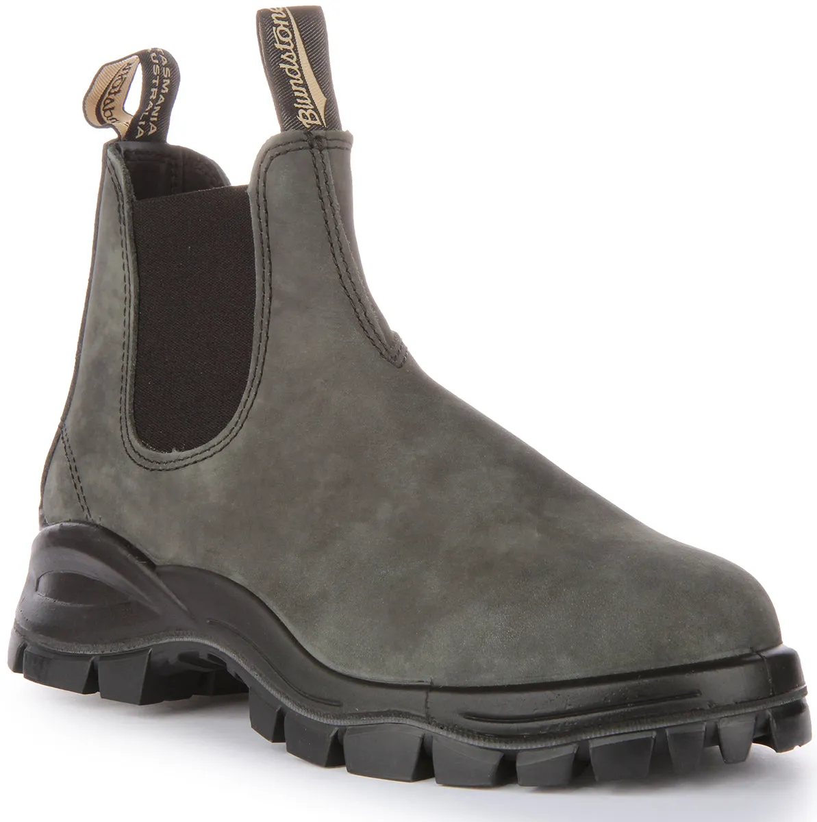 Blundstone 2238 In Black For Men