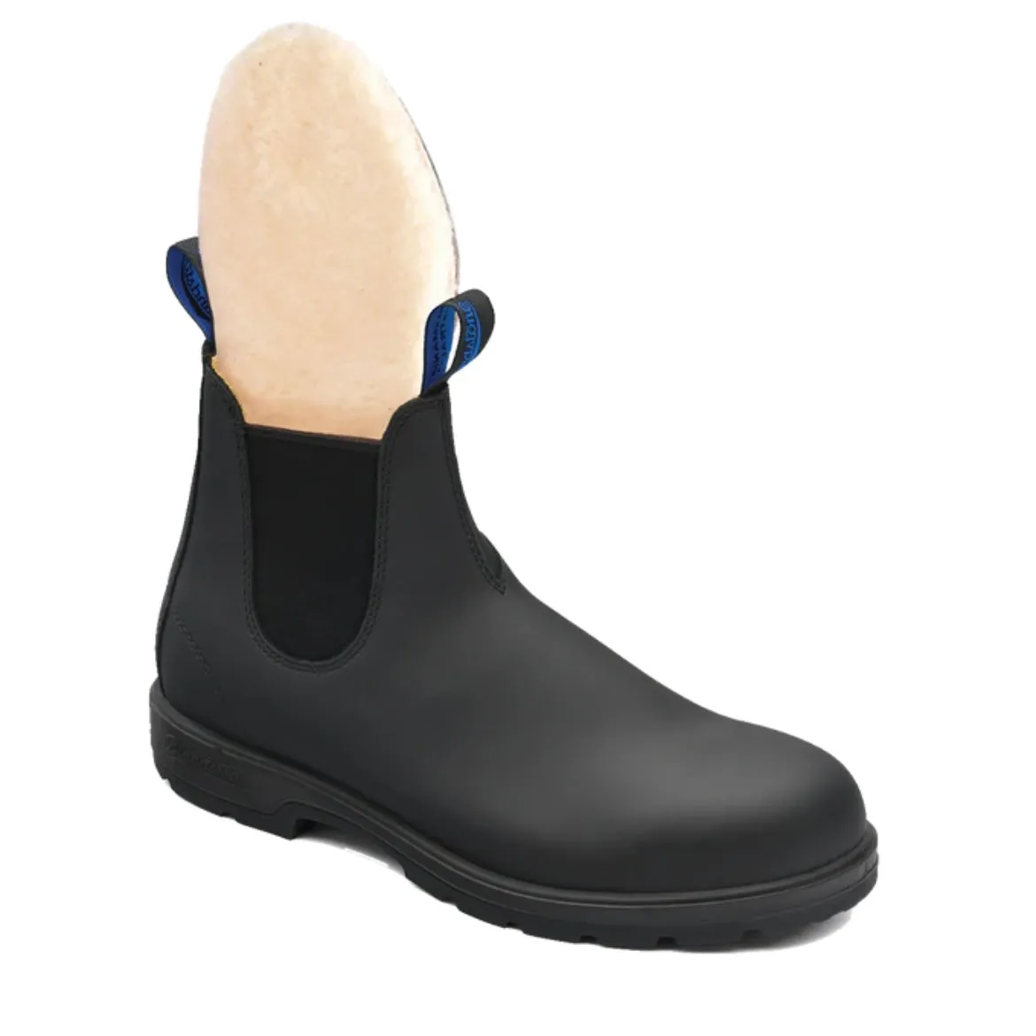 Blundstone 566 - Winter Thermal Black