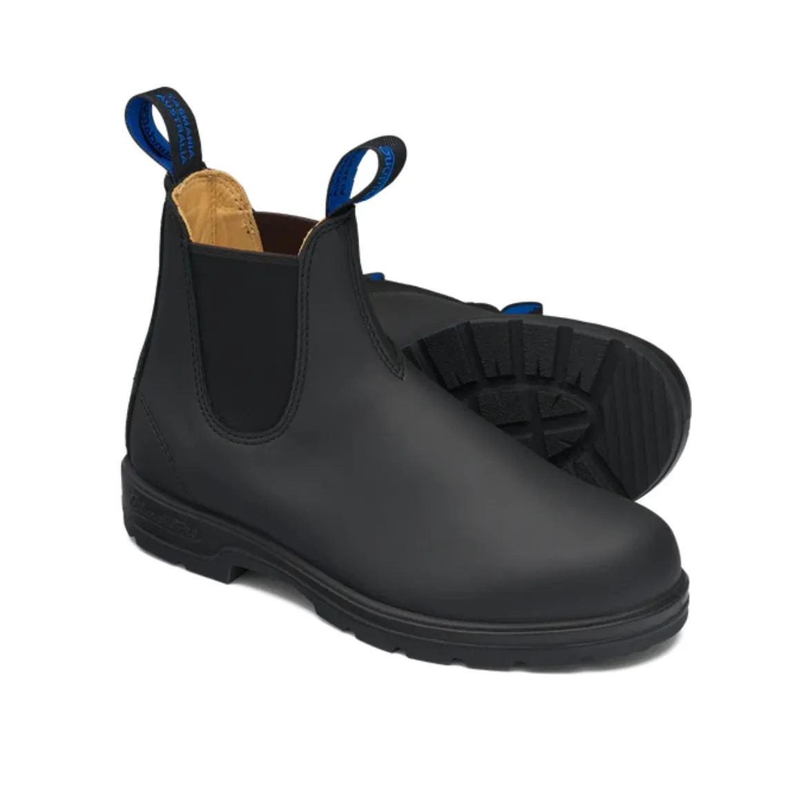 Blundstone 566 - Winter Thermal Black