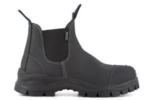 Blundstone #910 Black Platinum