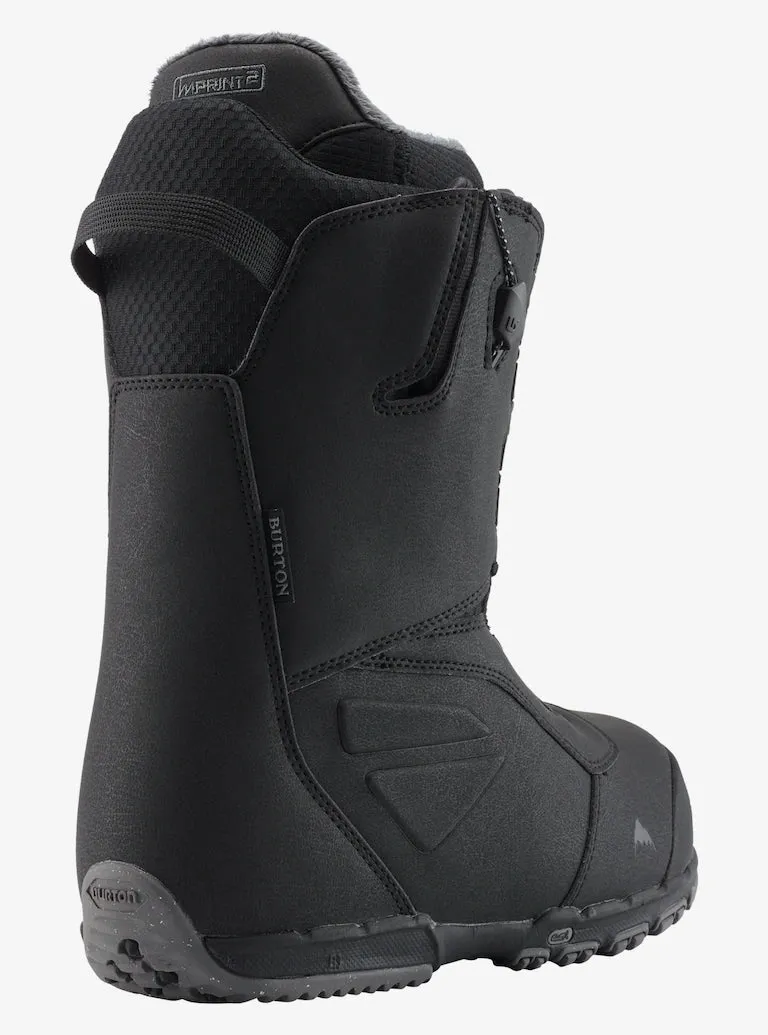 Burton - Ruler Boa Boots 2024