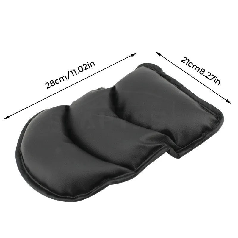 Center Armrest Cover Cushion for Tesla Model S Model X