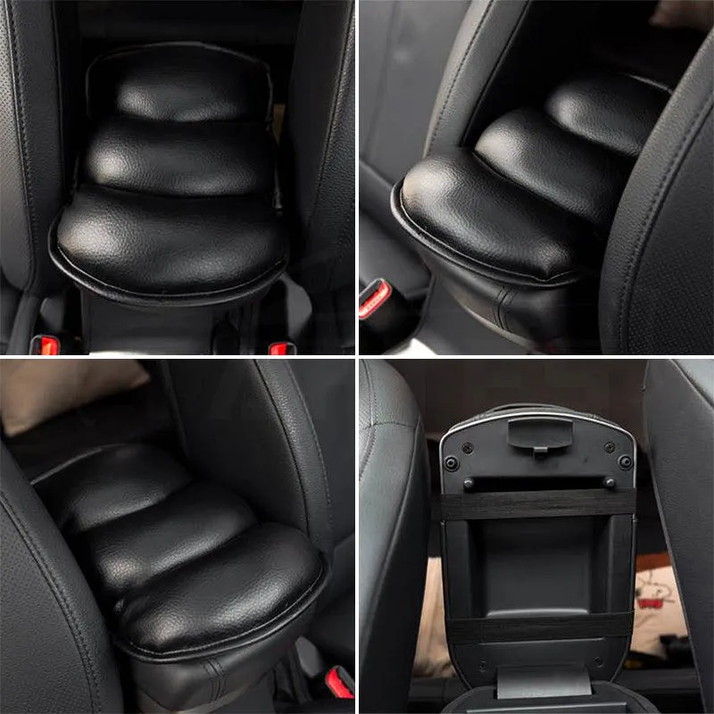 Center Armrest Cover Cushion for Tesla Model S Model X