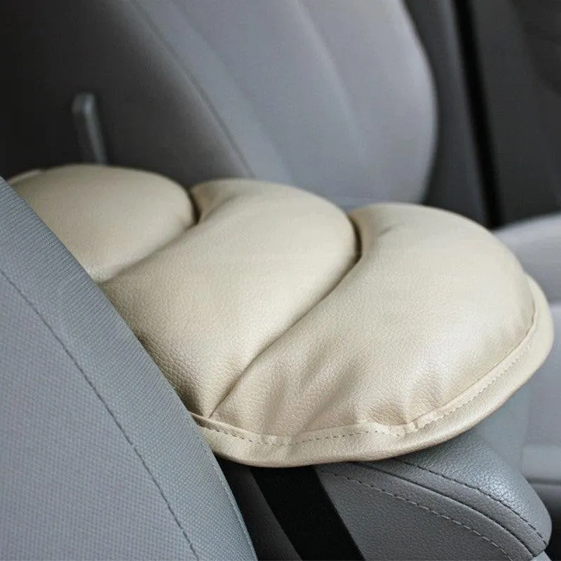 Center Armrest Cover Cushion for Tesla Model S Model X