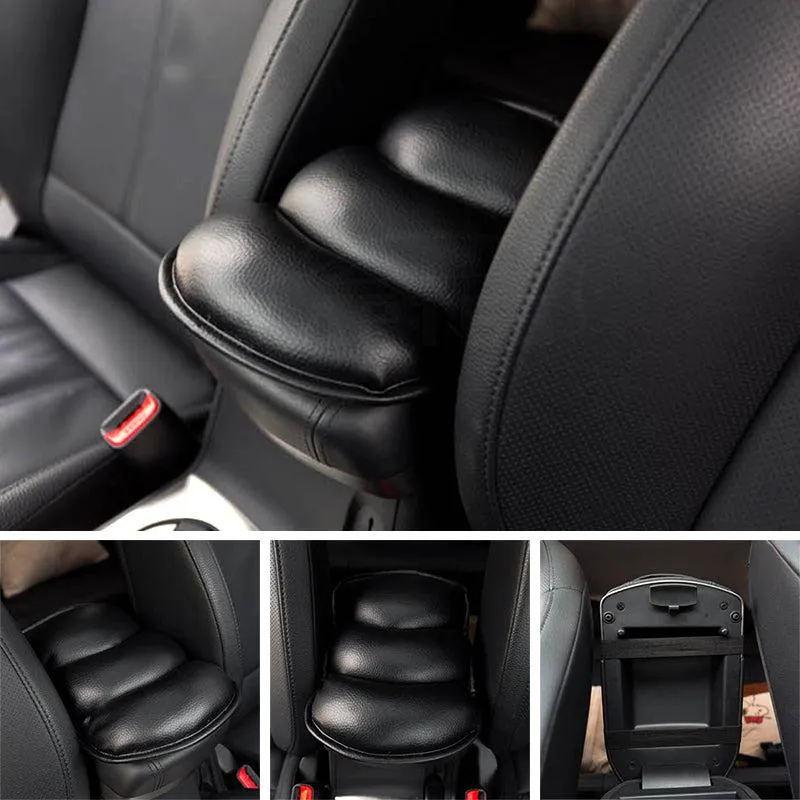 Center Armrest Cover Cushion for Tesla Model S Model X