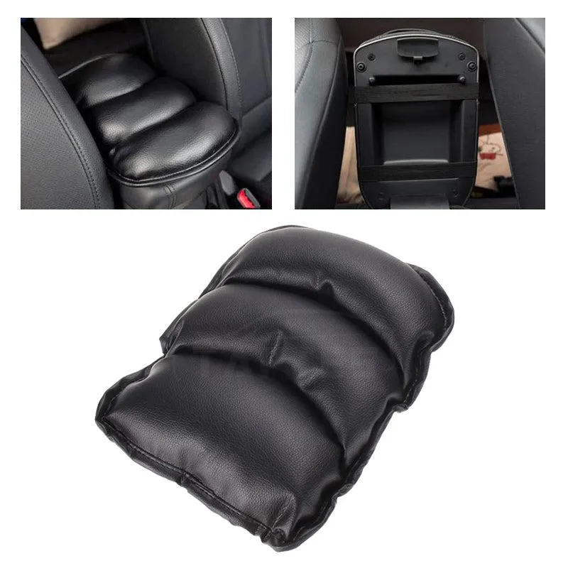 Center Armrest Cover Cushion for Tesla Model S Model X