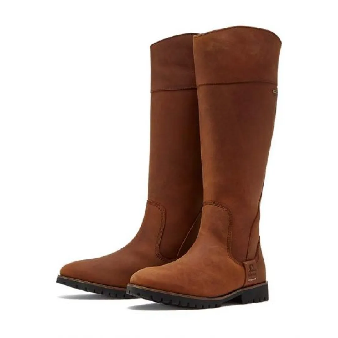 Chatham Gatcombe 100% Waterproof Knee Length Boots