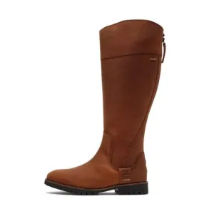 Chatham Gatcombe 100% Waterproof Knee Length Boots