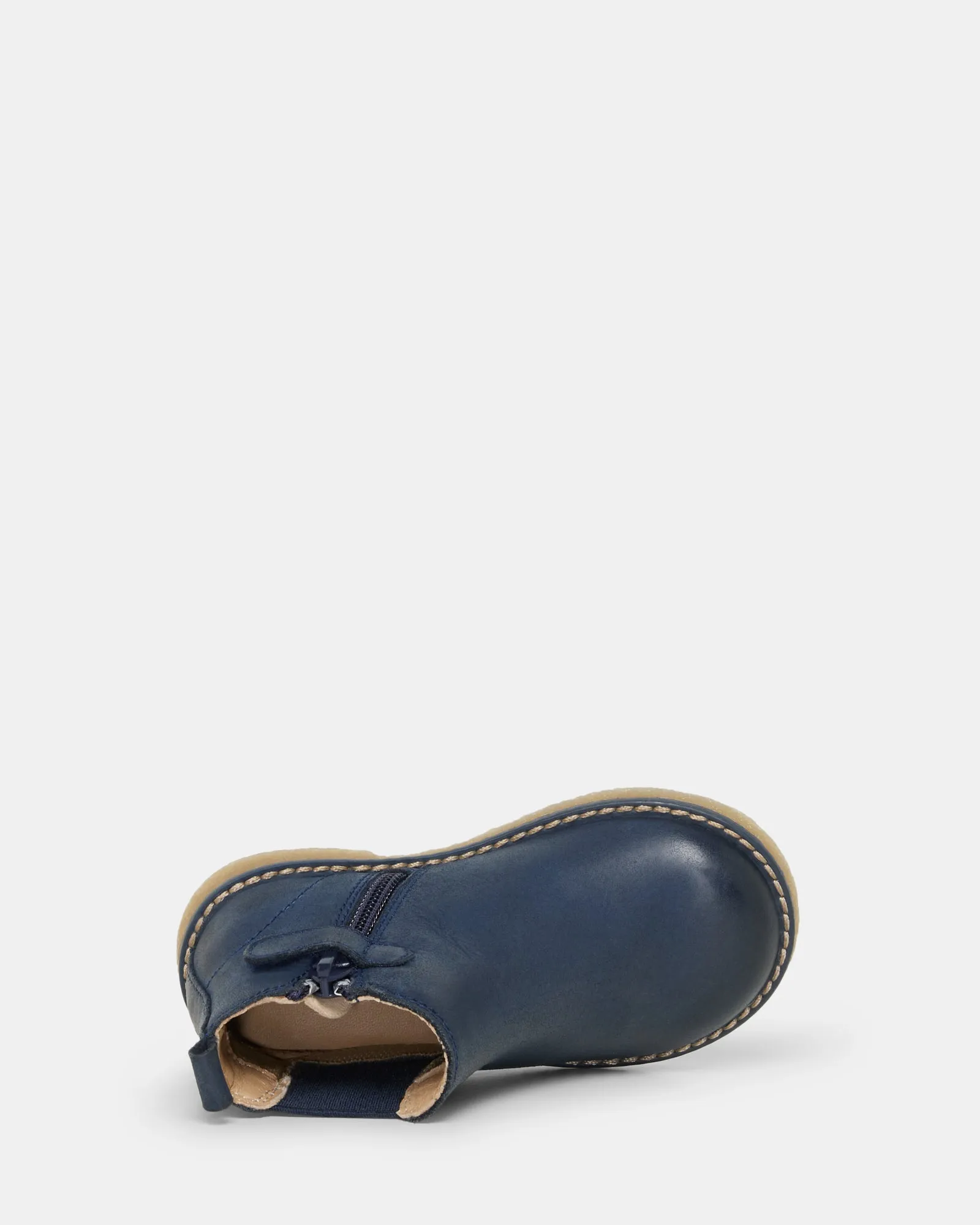 Chelsea II Junior Navy/Gum