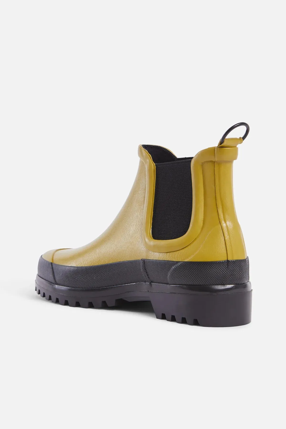 Chelsea Rainwalker - Gold/Black