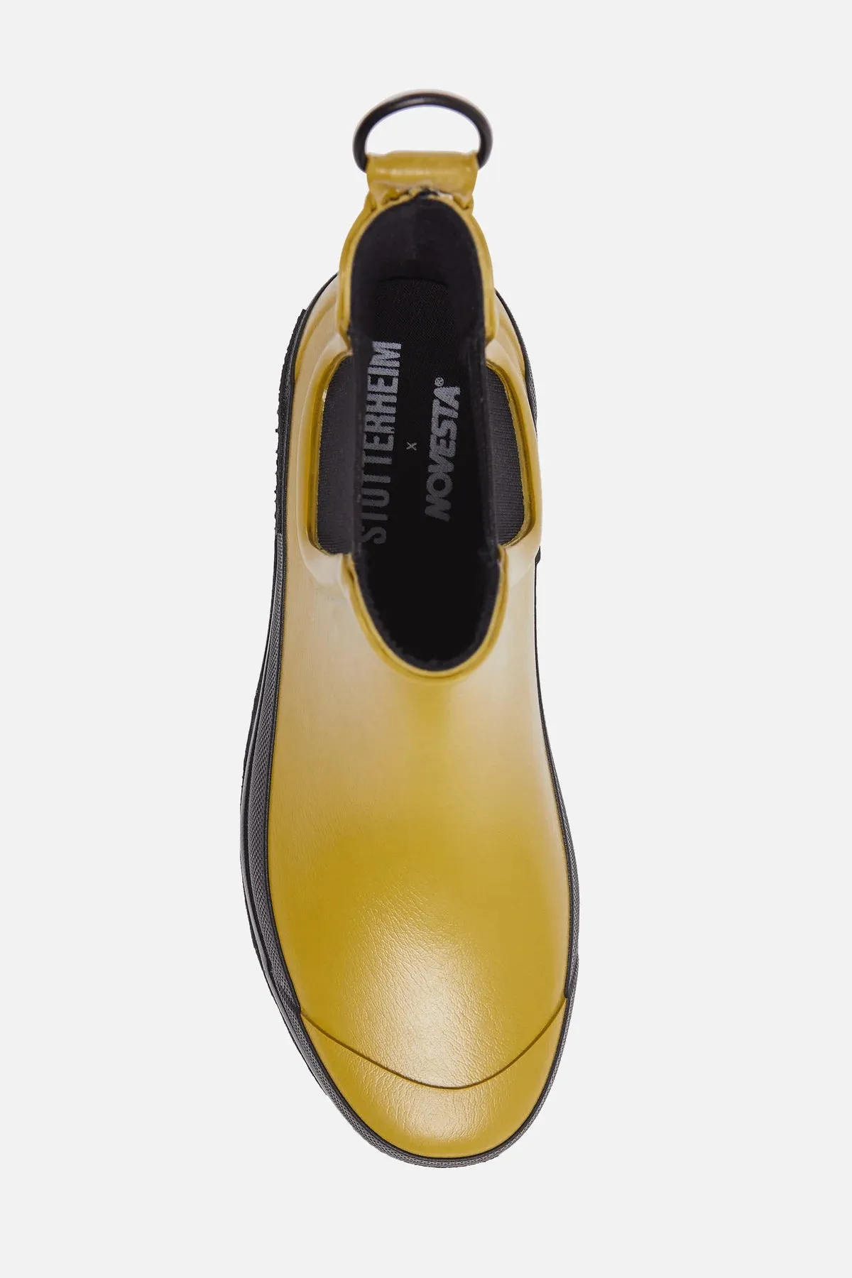 Chelsea Rainwalker - Gold/Black