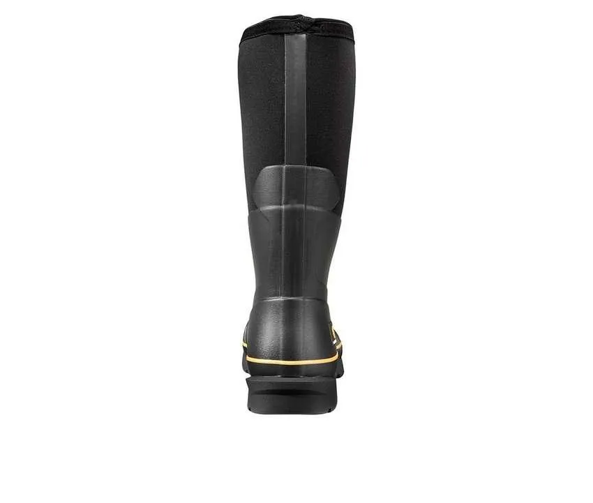 CMV1151 Mudrunner Waterproof 15" Rubber Boot (Soft Toe)