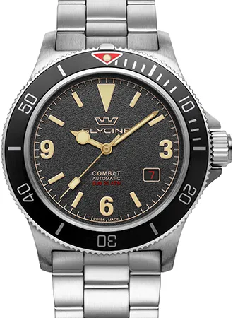 Combat SUB 42 Vintage Black Ref. GL0261