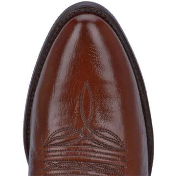 Dan Post Milwaukee DP2111 Brown Mens Western Cowboy Boots