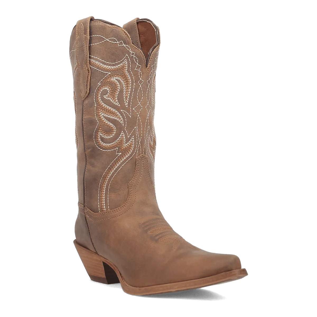 Dan Post Women's Karmel Leather Boot DP80051