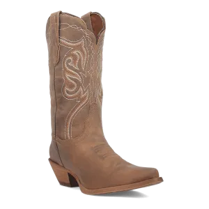 Dan Post Women's Karmel Leather Boot DP80051