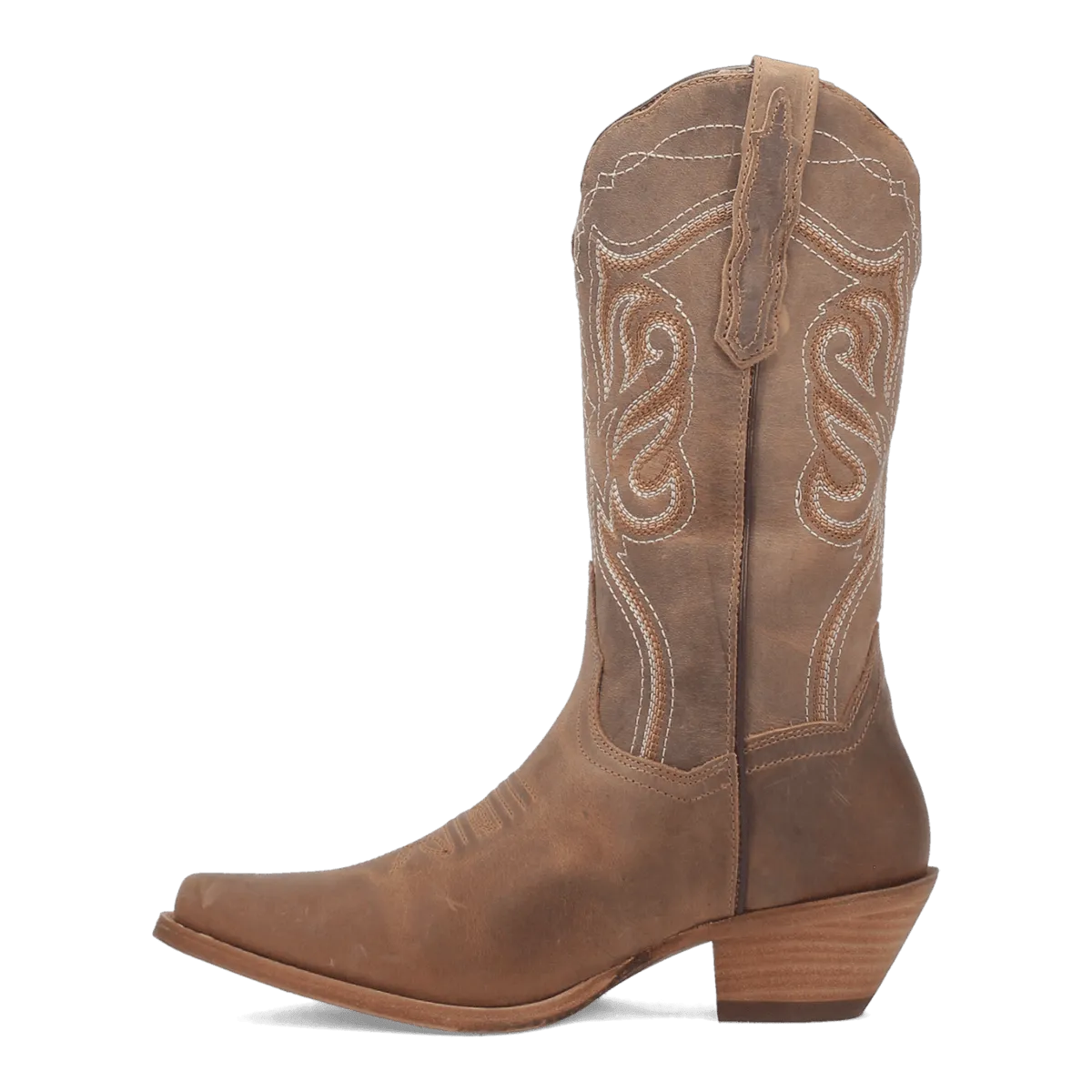 Dan Post Women's Karmel Leather Boot DP80051