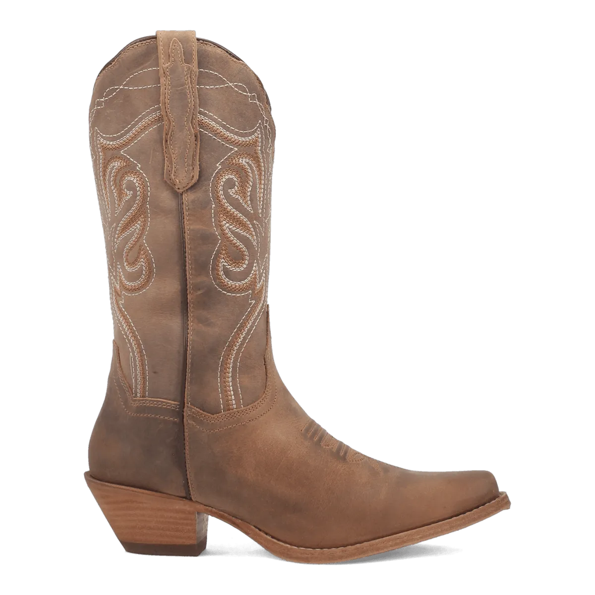 Dan Post Women's Karmel Leather Boot DP80051