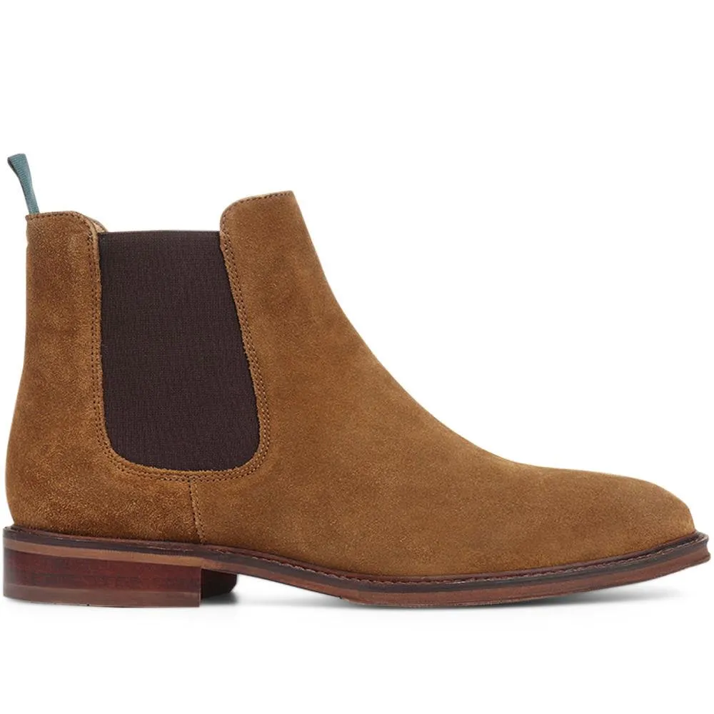 Deakin Chelsea Boots - DEAKIN / 27384063