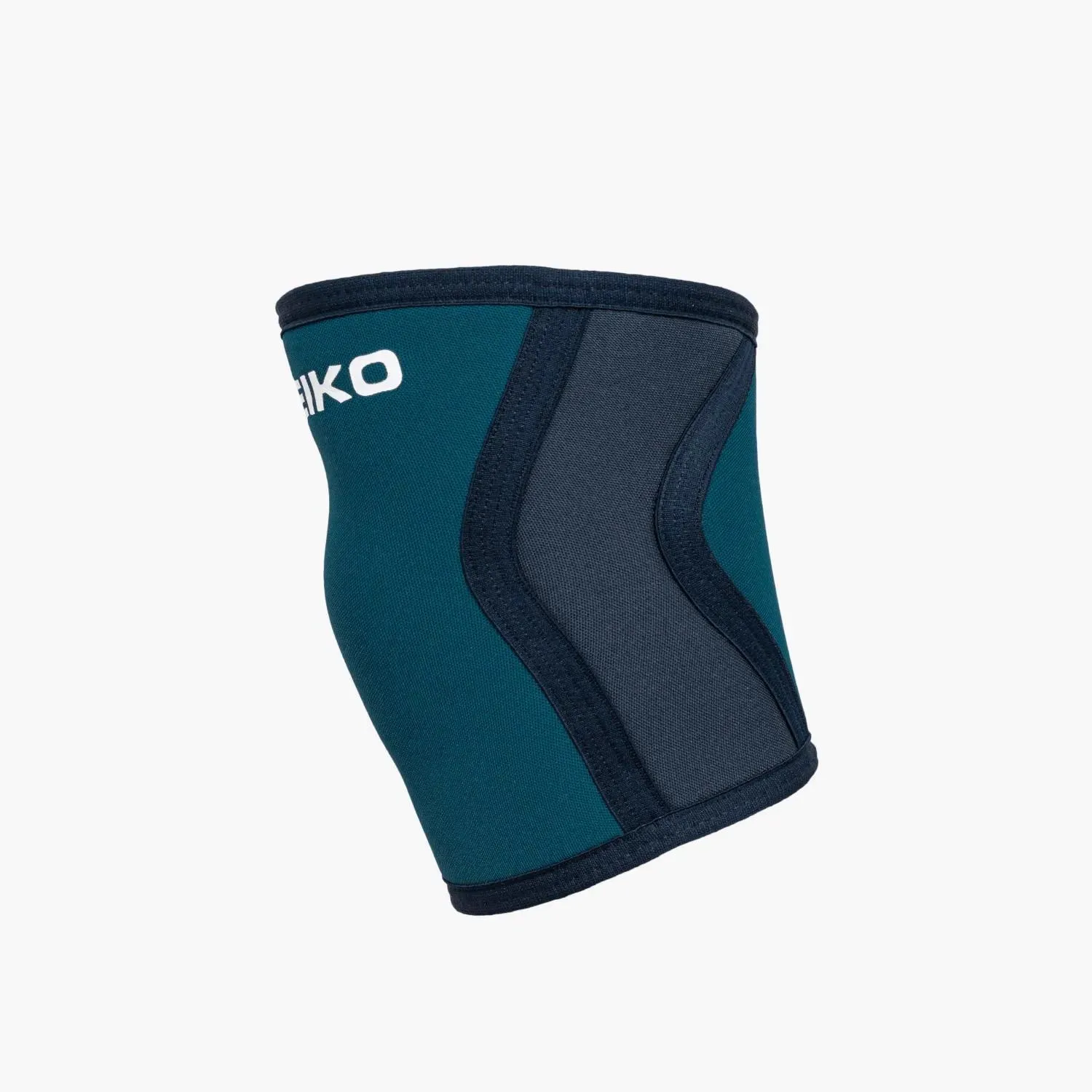 Eleiko WL 7mm Knee Sleeve Strong Blue