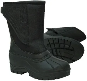 Galaxy Ladies Traction Tread Snow Boot