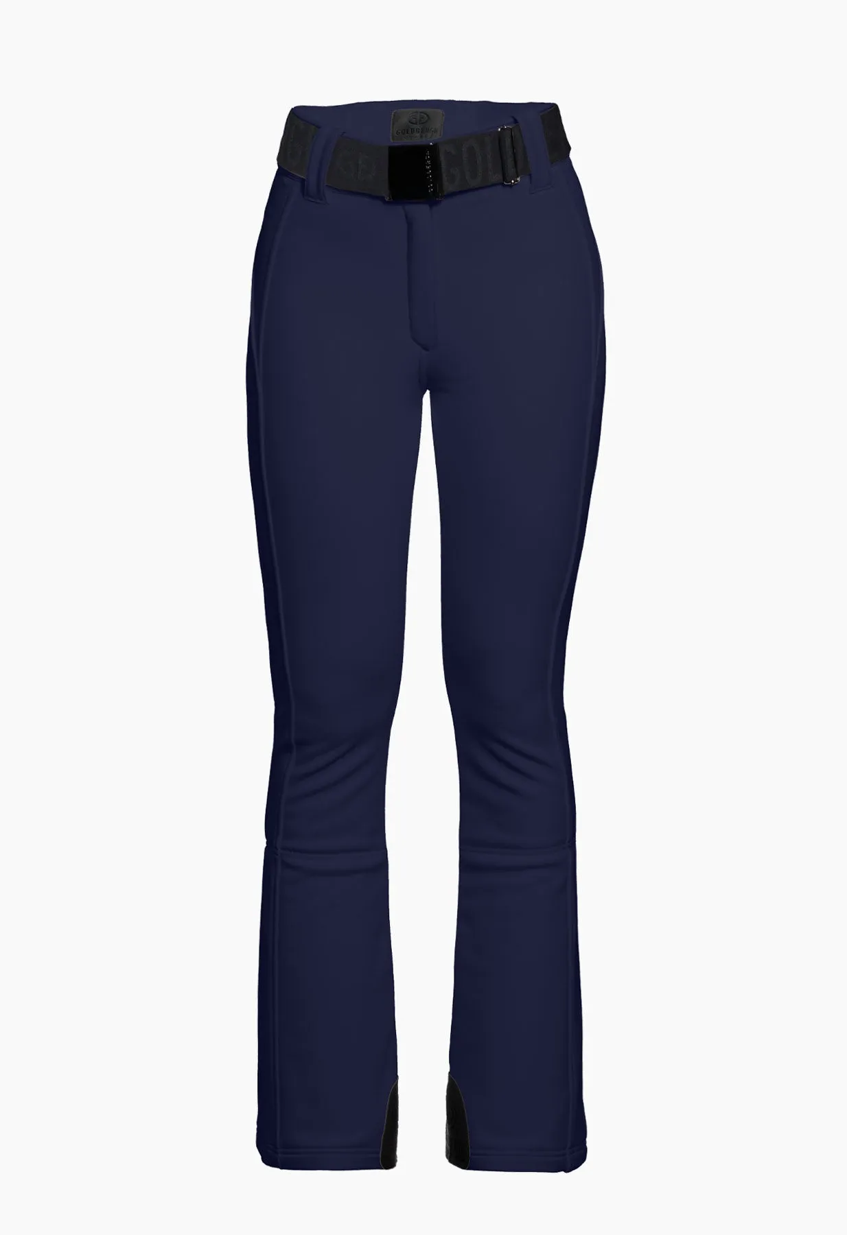 Goldbergh Pippa Blue Straight Stretch Ski Pant