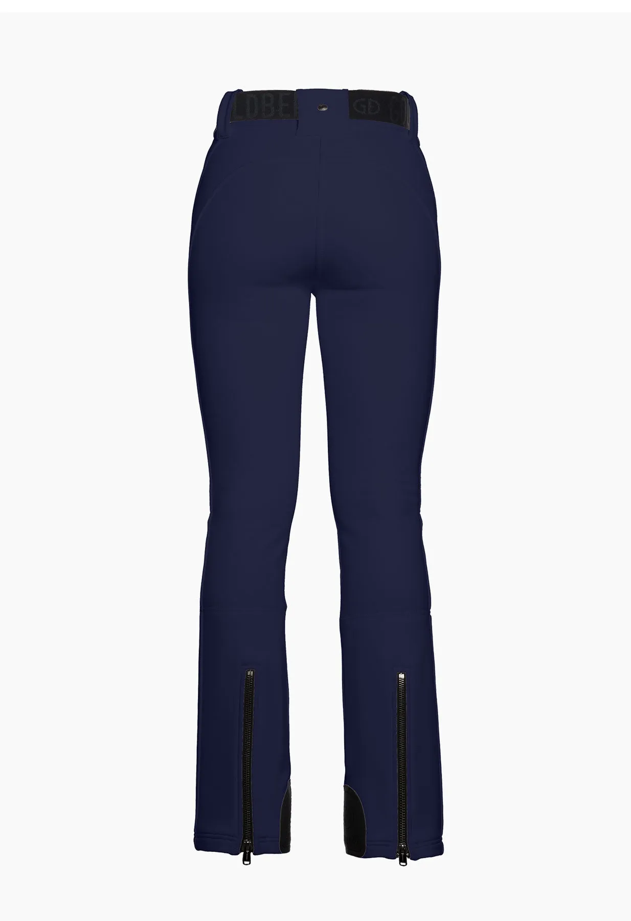 Goldbergh Pippa Blue Straight Stretch Ski Pant