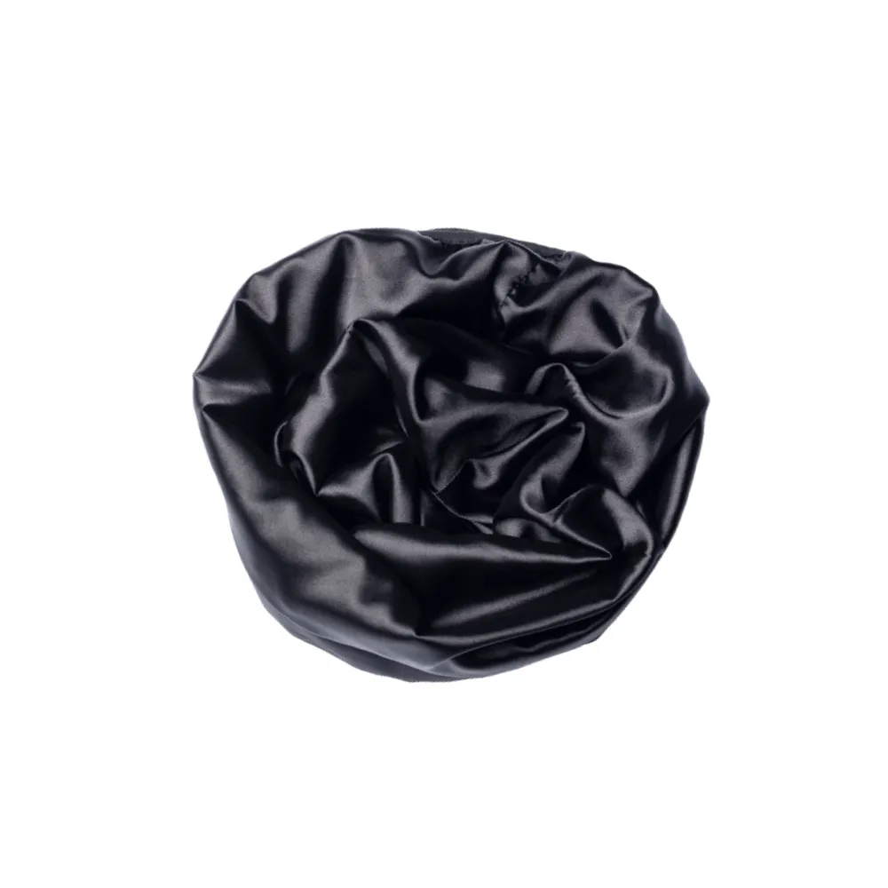 Hairbrella Satin-Lined Sleep Cap XL- Bundle (Buy 5, Get 1 Free)