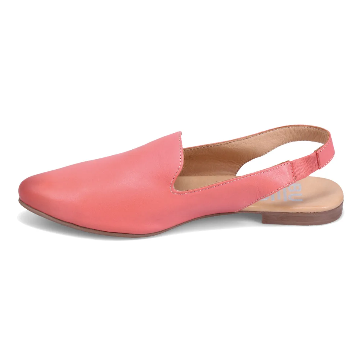 Idina Slingback Flat