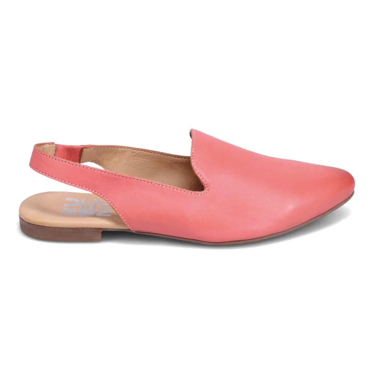 Idina Slingback Flat