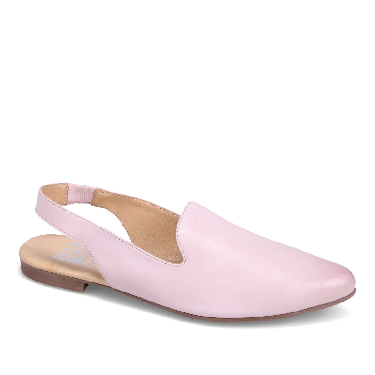 Idina Slingback Flat