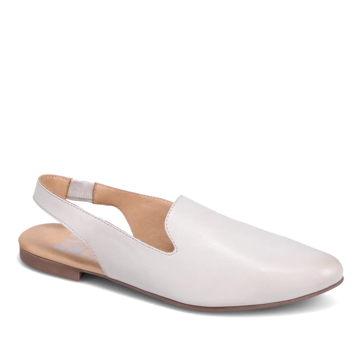 Idina Slingback Flat